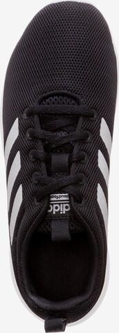 ADIDAS PERFORMANCE Athletic Shoes 'Lite Racer' in Black