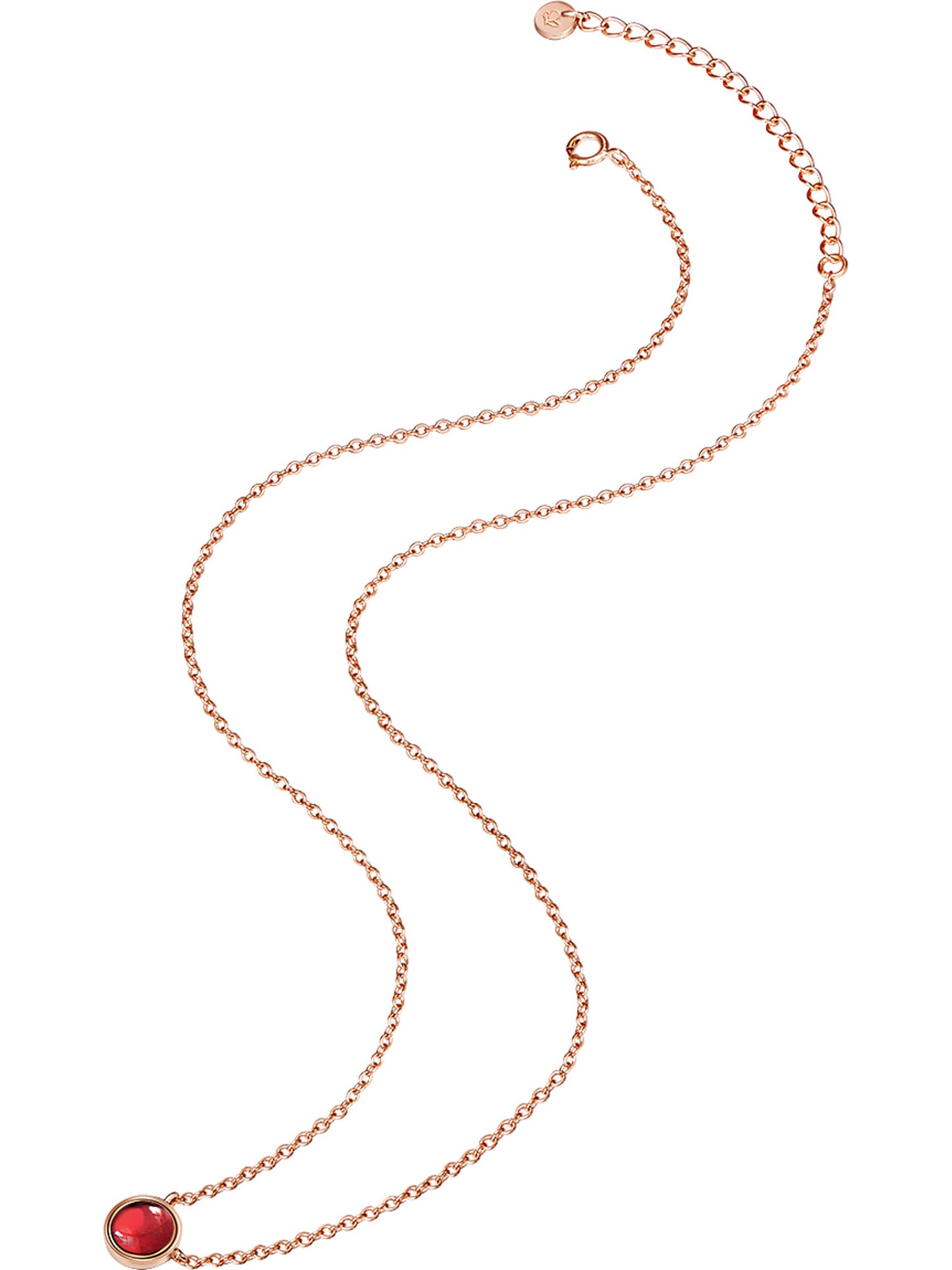 Chaîne Glanzstücke München en or : devant