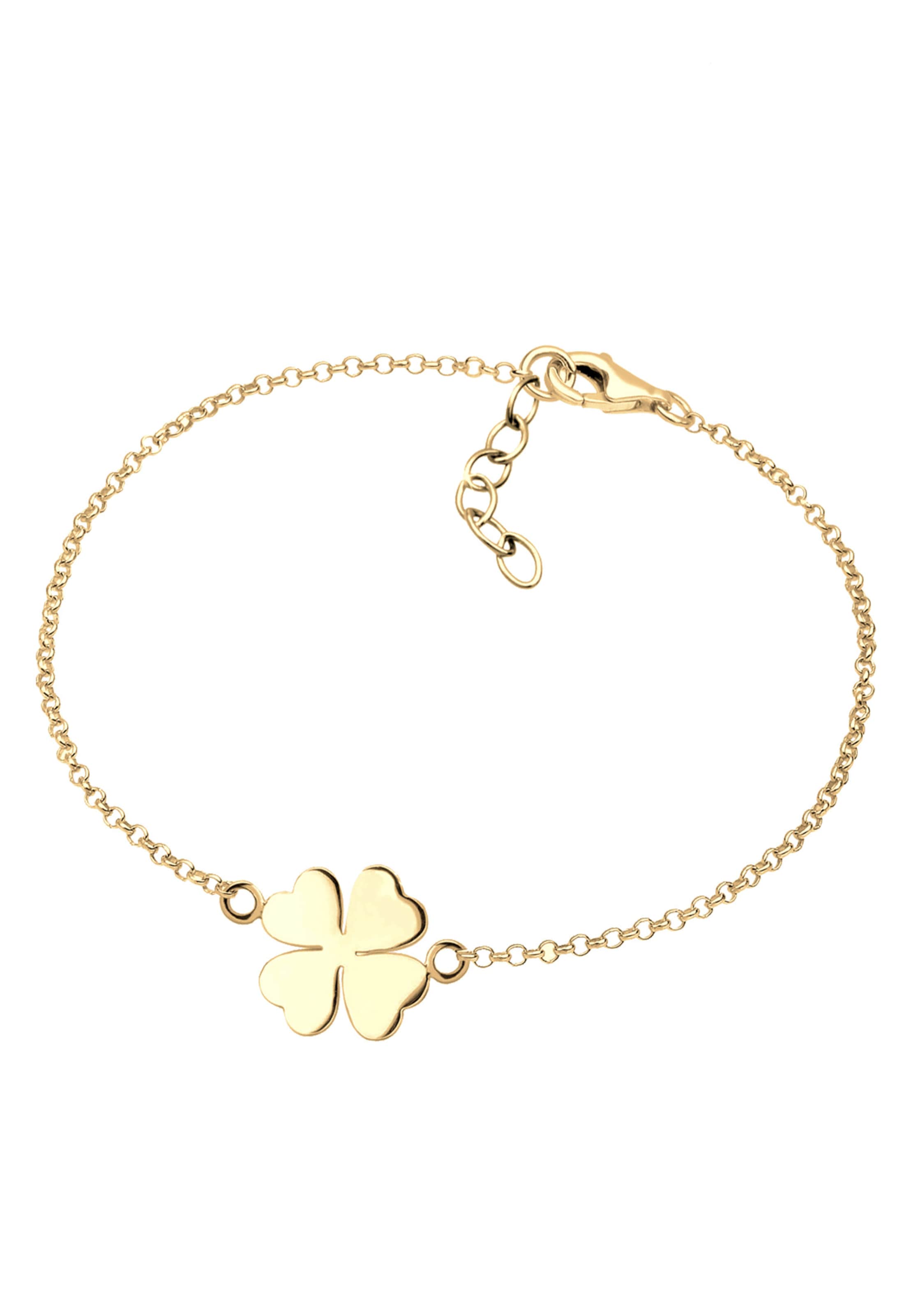 ELLI Bracelet in Gold
