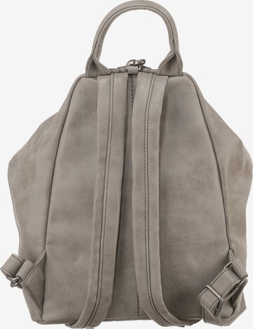 Fritzi aus Preußen Backpack 'Marit' in Grey