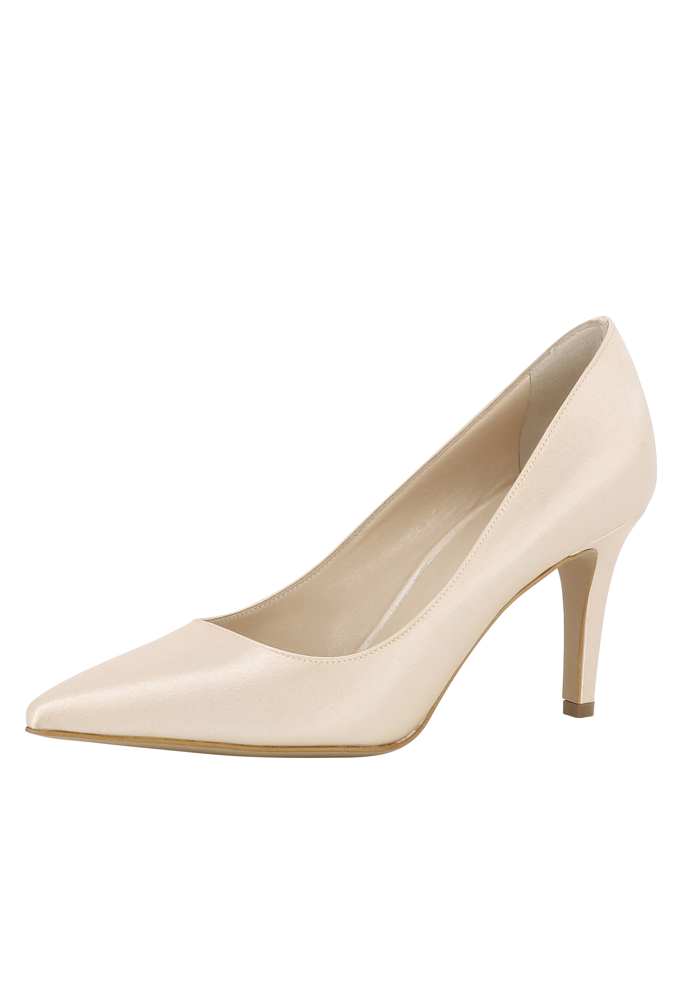 EVITA Pumps 'ARIA' in Beige: front