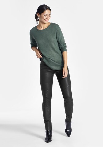 Peter Hahn Sweater in Green