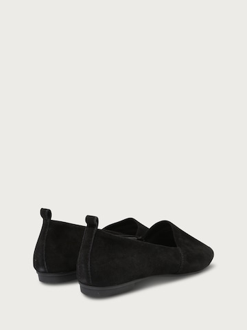 VAGABOND SHOEMAKERS Slipper 'Sandy' in Schwarz