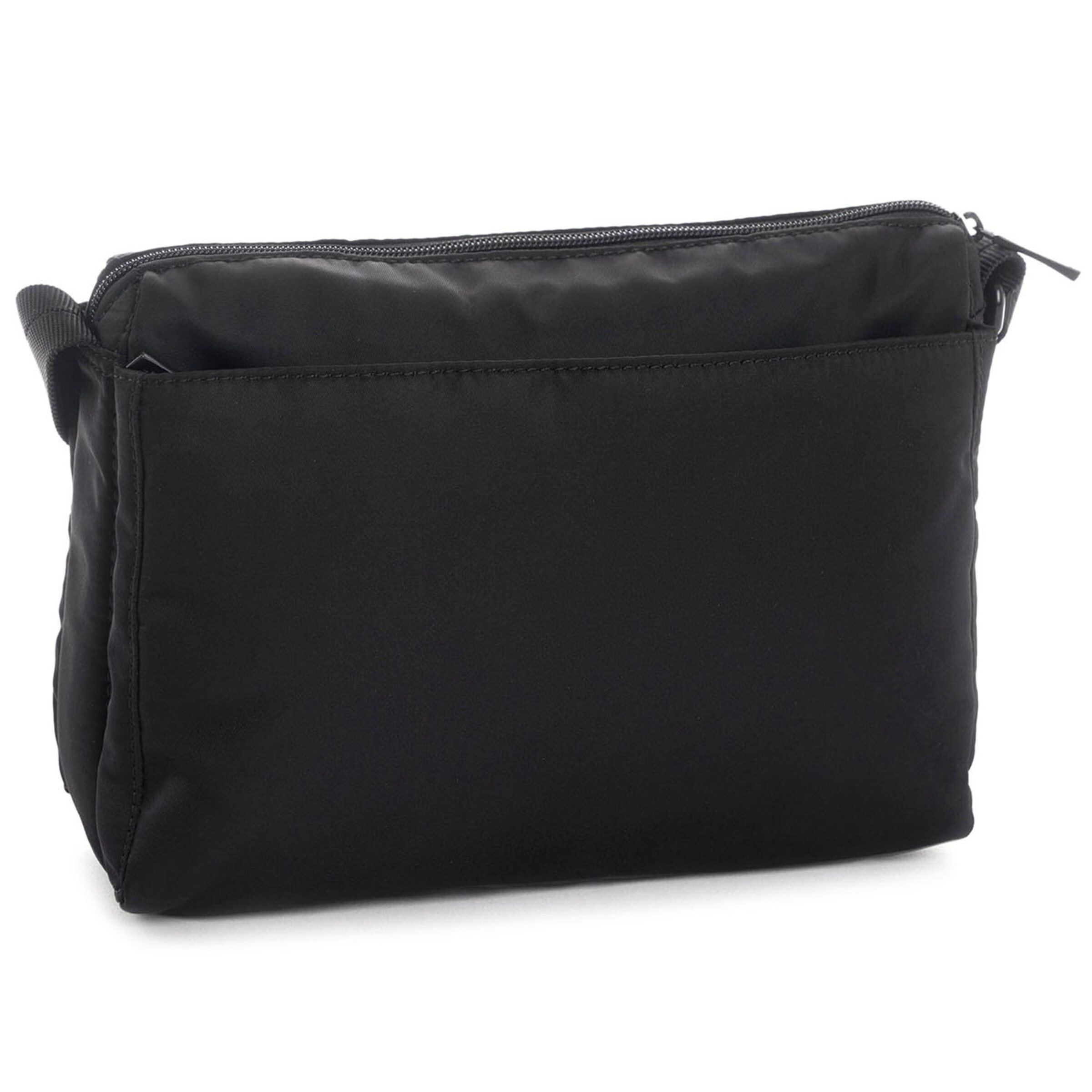 Hedgren Umhängetasche 'Inner City Eye' in Schwarz