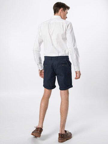 regular Pantaloni di SELECTED HOMME in blu