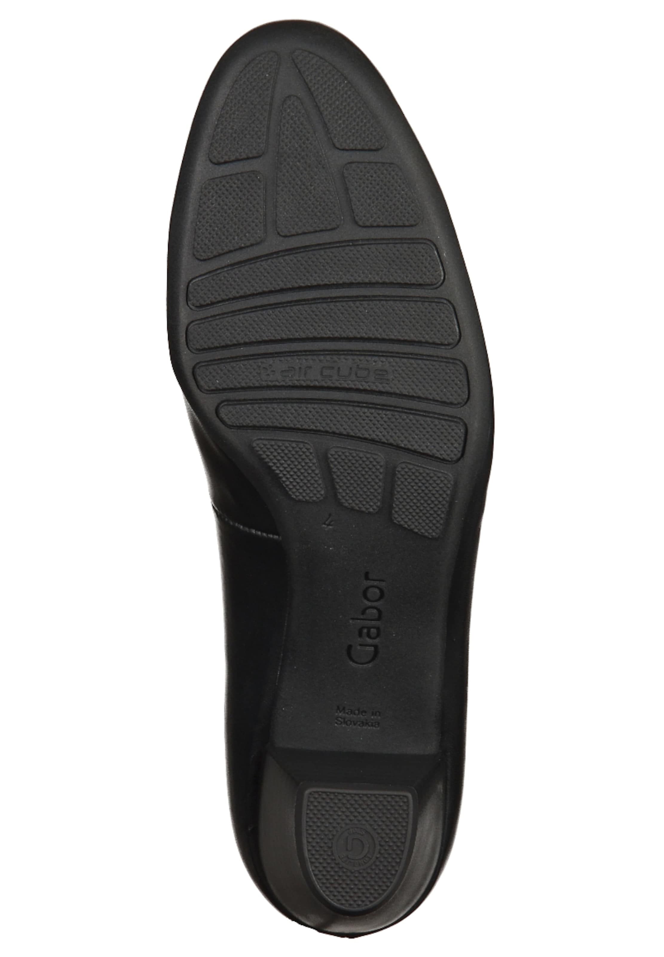 GABOR Pumps in Black