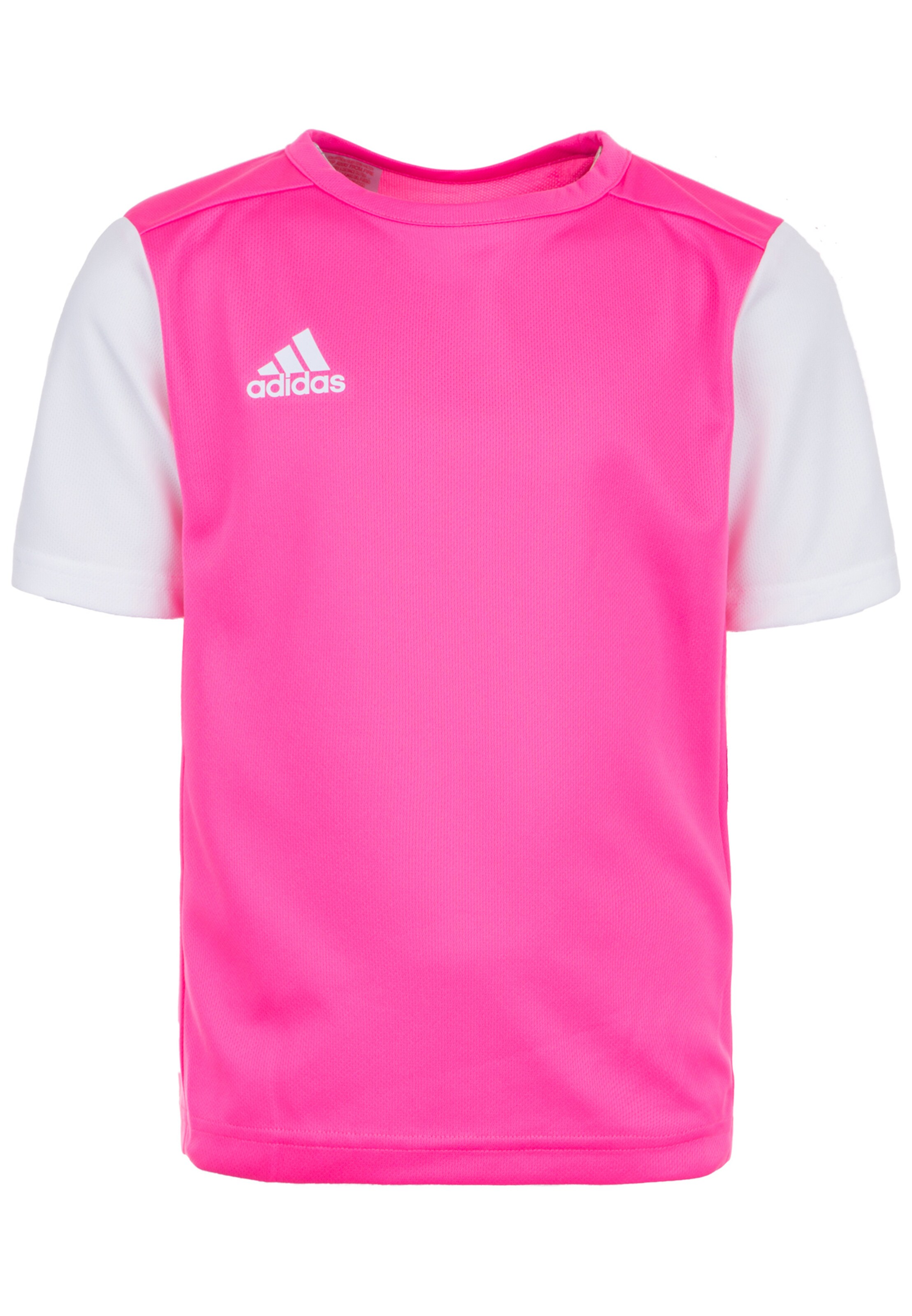 ADIDAS SPORTSWEAR Jersey 'Estro 19' in Pink: front