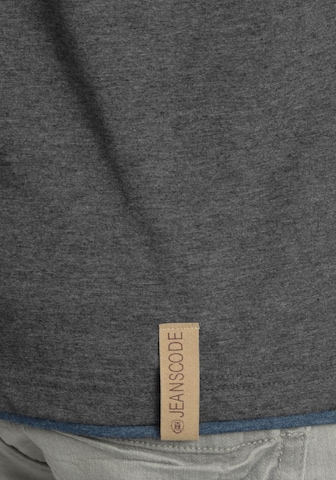 Maglietta 'Gifford' di INDICODE JEANS in grigio