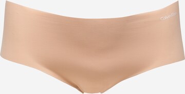 Calvin Klein Underwear Boyshorts in Beige