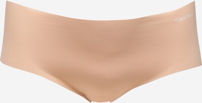 Panty Calvin Klein Underwear di colore camello, Visualizzazione prodotti