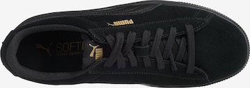 Baskets basses 'Vikky' PUMA en noir