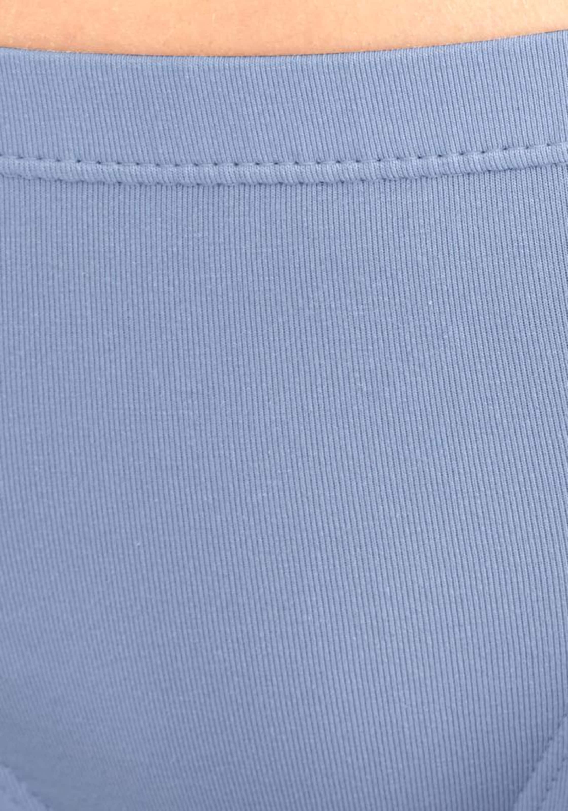 Slip s.Oliver en bleu