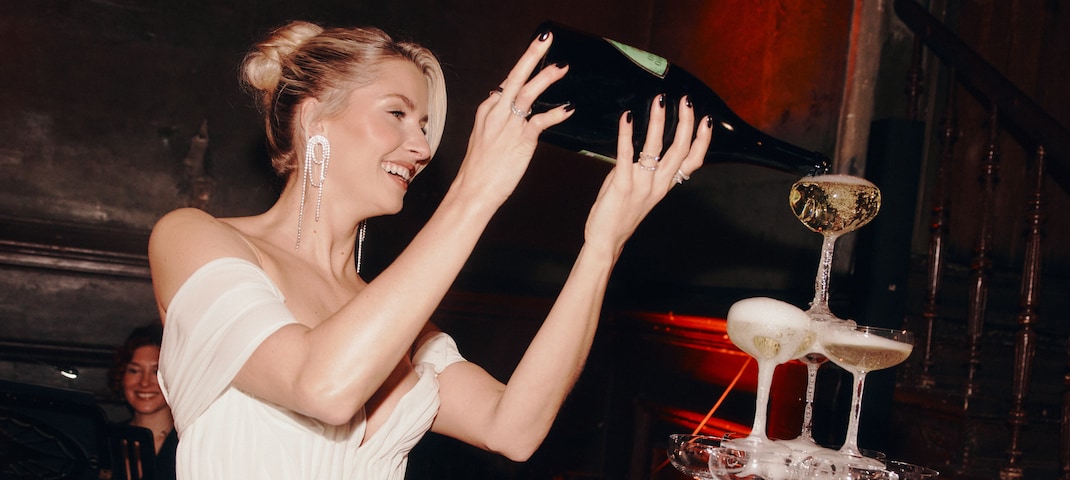 LeGer Christmas 2025