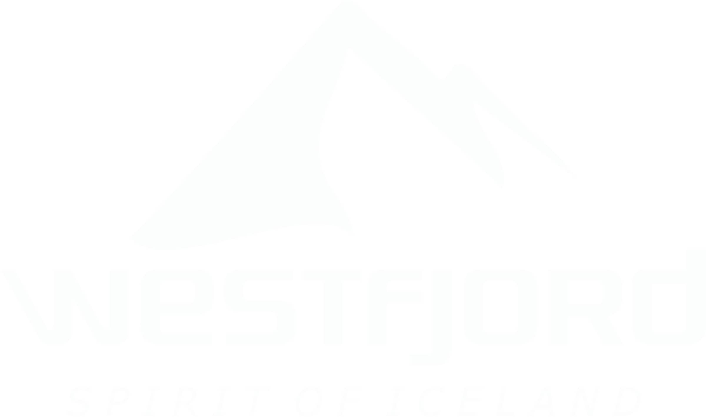 WESTFJORD Logo