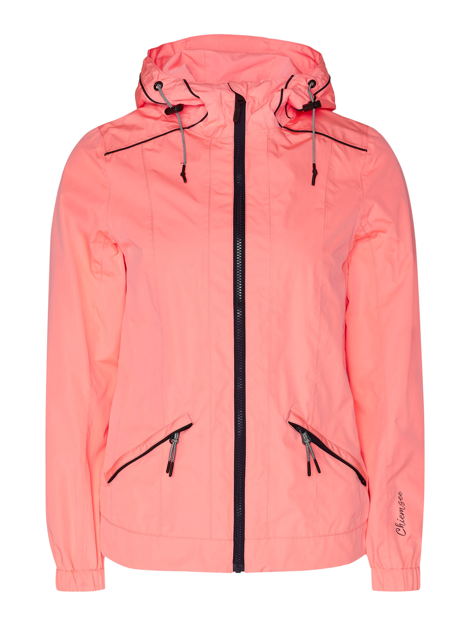 Odzież sportowa Sport CHIEMSEE Jacke w kolorze Neonowy Różm 