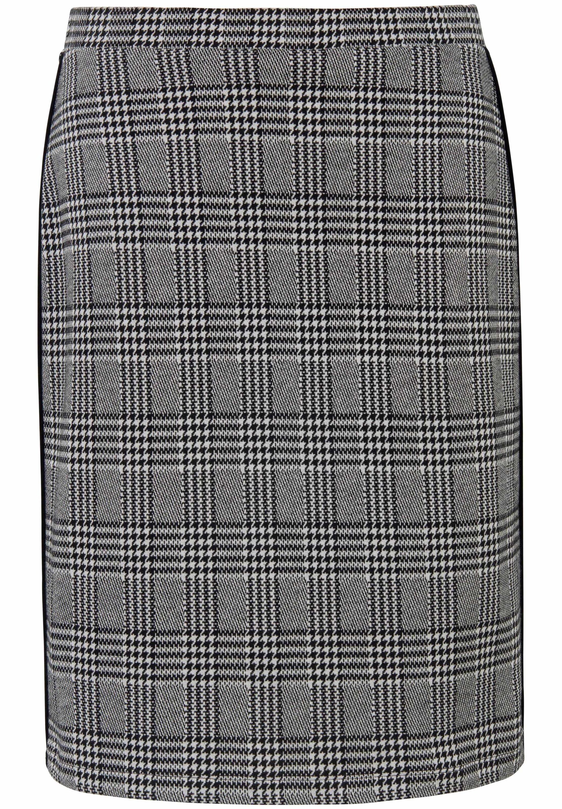 Anna Aura - Rok in de kleur Grijs