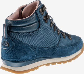 THE NORTH FACE Veterlaarsjes 'Back To Berkeley Redux' in Blauw