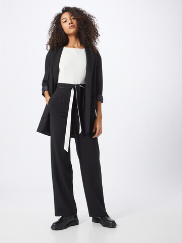 s.Oliver BLACK LABEL Jumpsuit in Schwarz