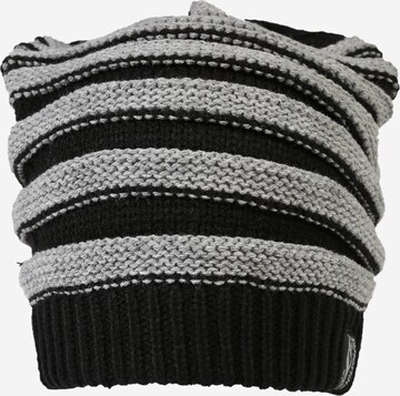 chillouts Beanie 'Brian' in Schwarz