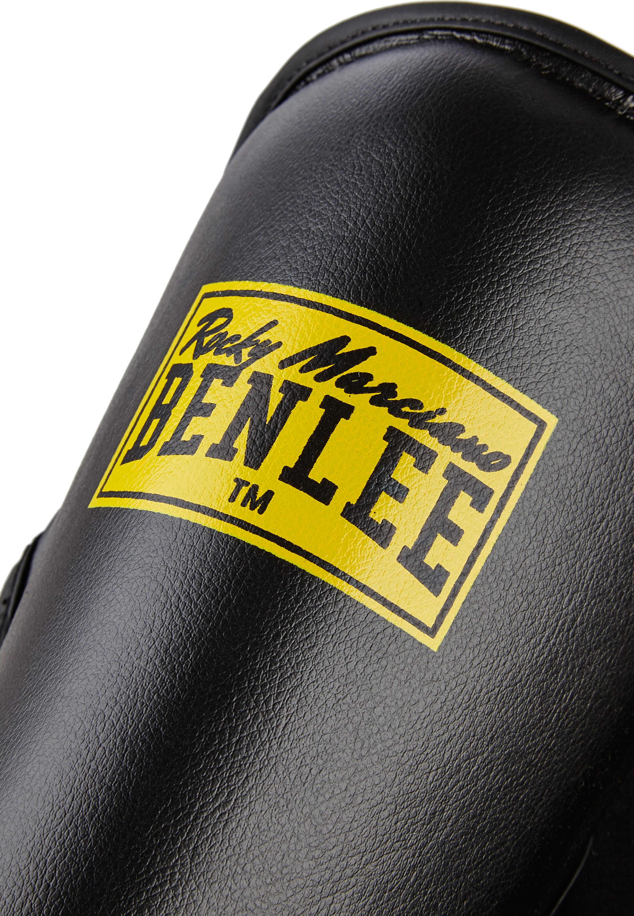 Benlee Защитная экипировка 'Guardian' в Черный