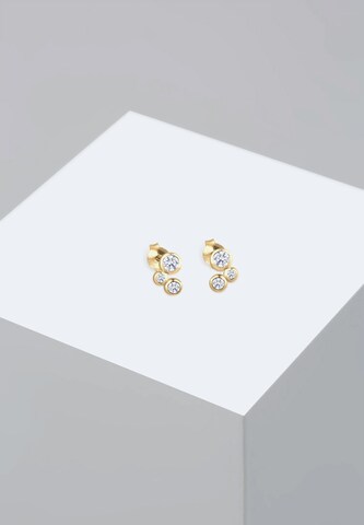 ELLI PREMIUM Earrings in Gold