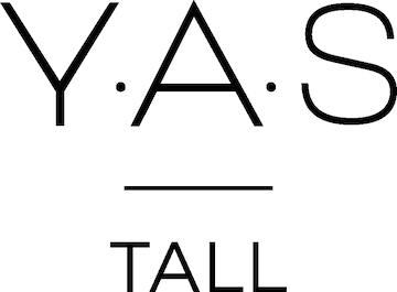 Y.A.S Tall Logo