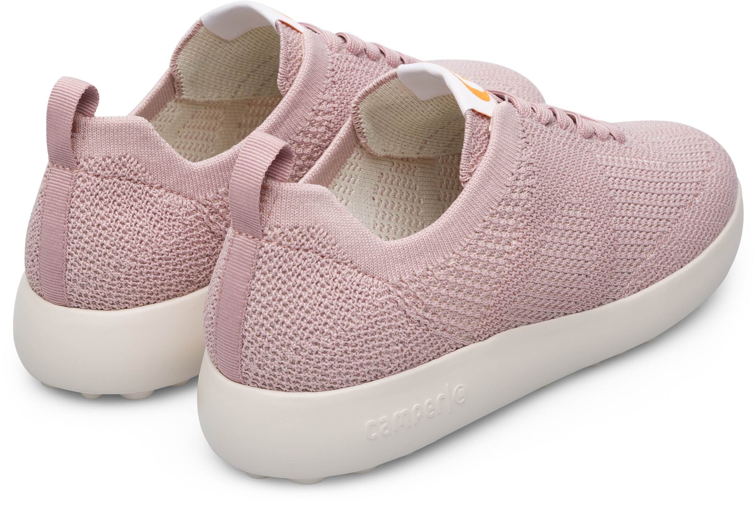 Sneaker bassa 'Pelotas XLite' di CAMPER in rosa
