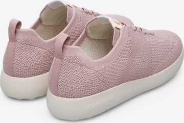 Sneaker bassa 'Pelotas XLite' di CAMPER in rosa