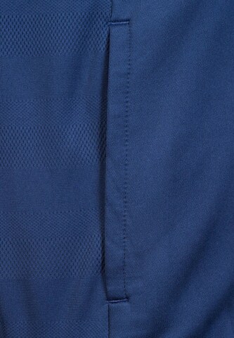 ADIDAS SPORTSWEAR Athletic Sweatshirt 'Team 19' in Blue