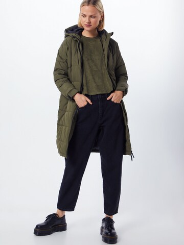 Urban Classics - Top en verde