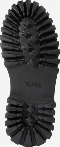 BRONX Stiefelette  'GROOV-Y' in Schwarz