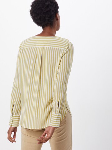 OPUS - Blusa 'Felmie' en beige