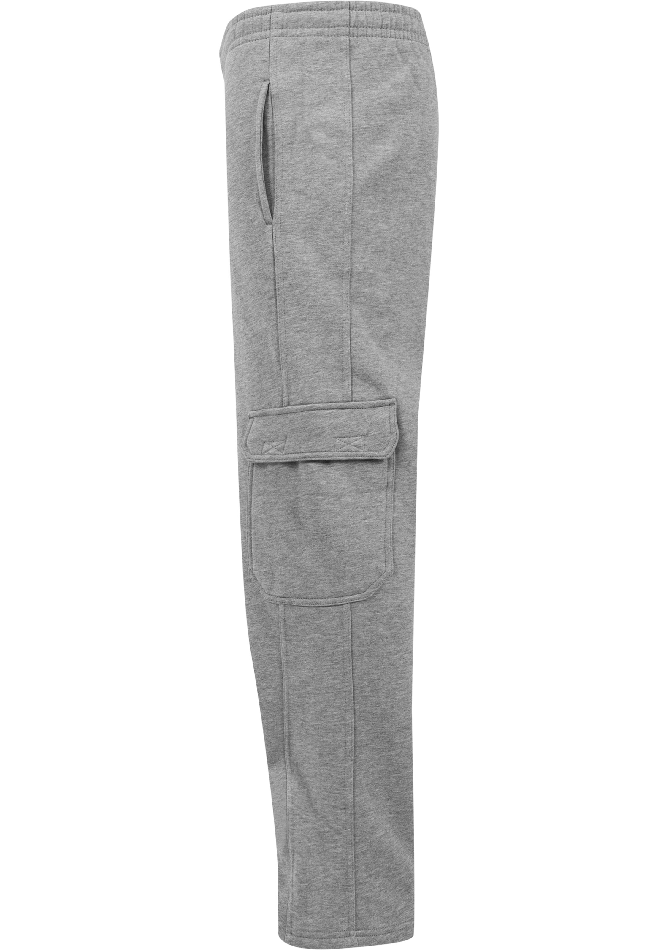 Loosefit Pantaloni cargo di Urban Classics in grigio