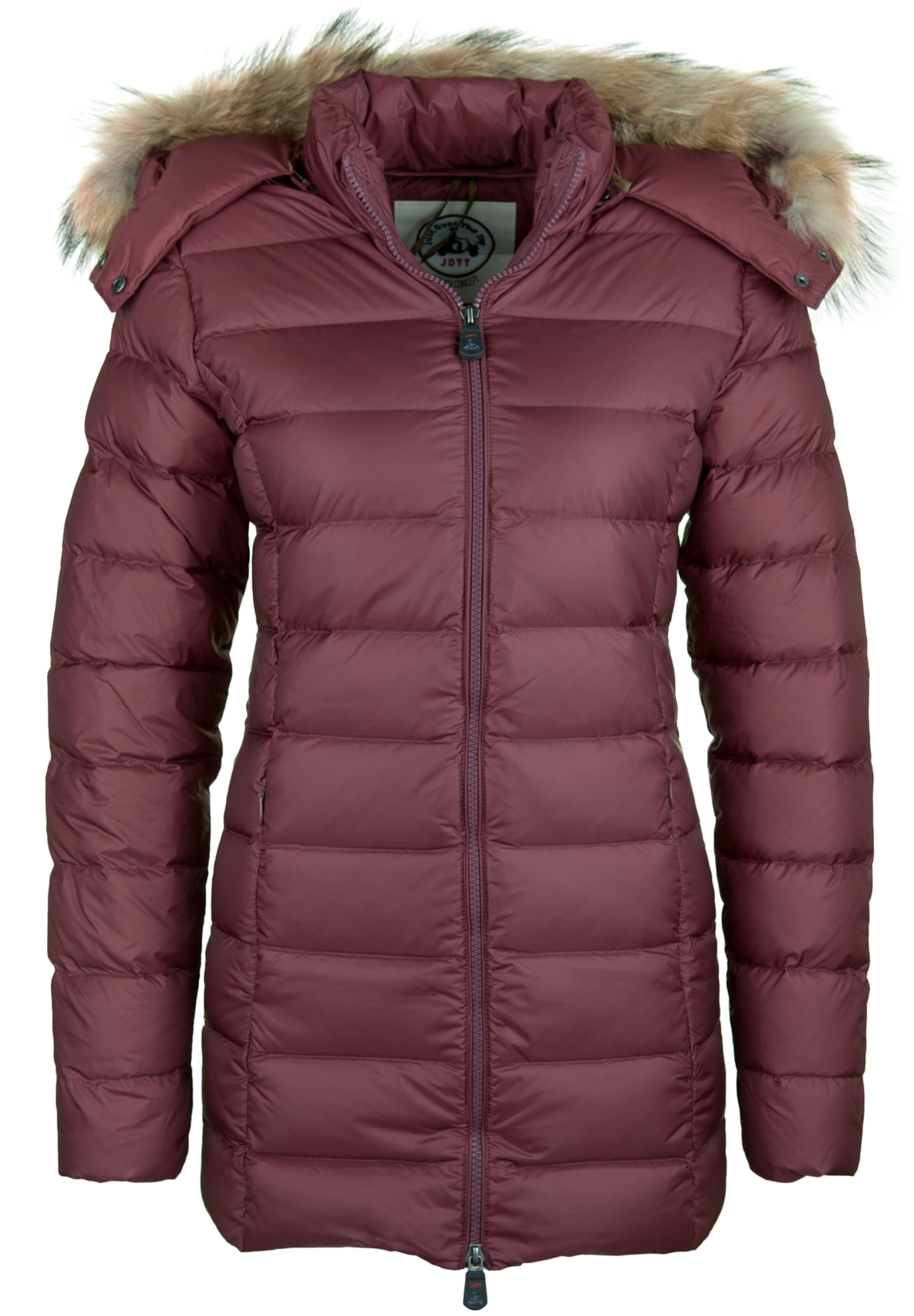 JOTT - Daunenjacke 'DIAMANT' in blau