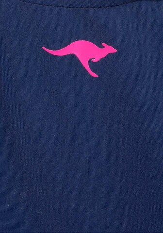 KangaROOS Fürdőruhák - kék