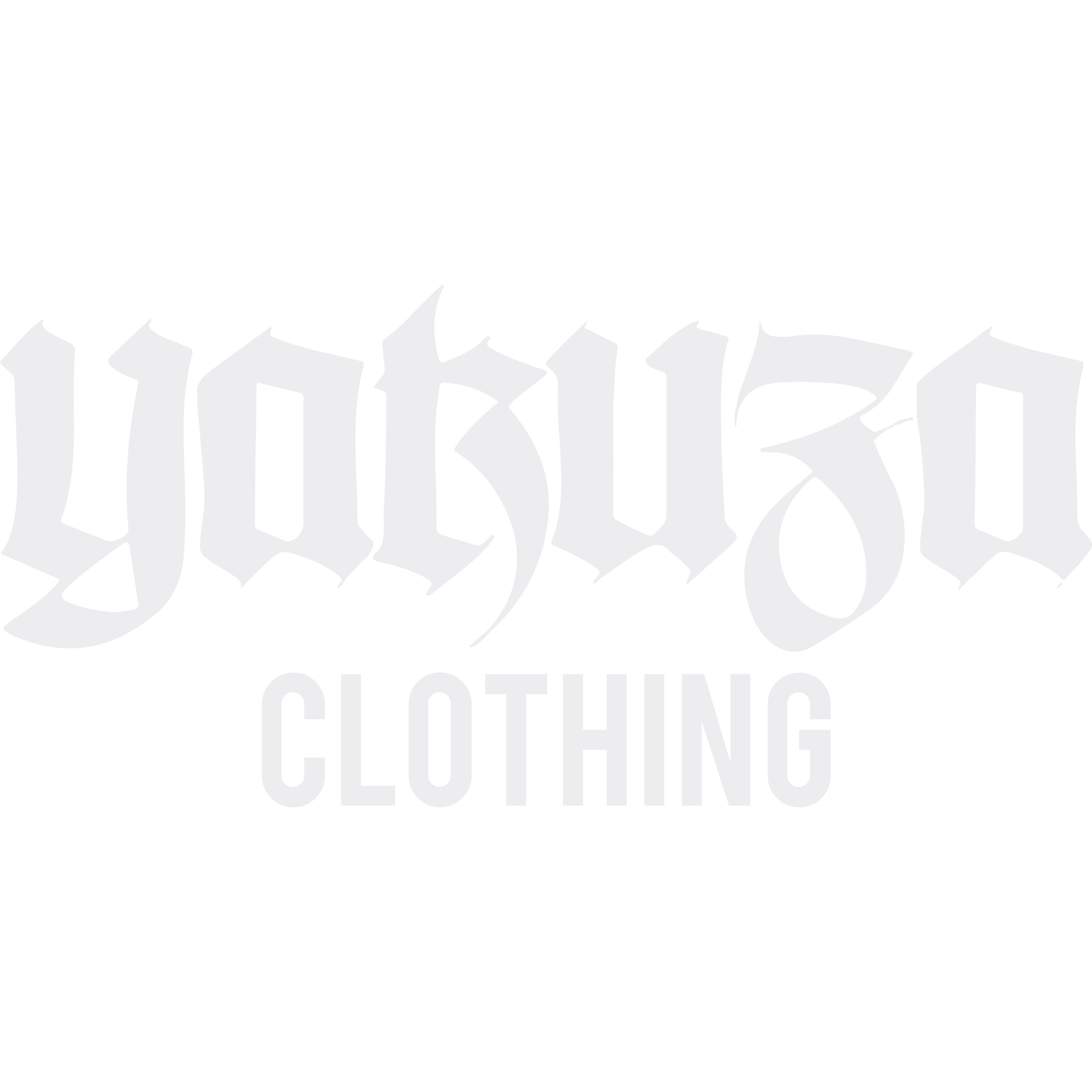 Yakuza Logo