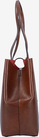 Shopper 'Dalston' di The Bridge in marrone