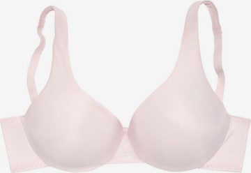 regular Reggiseno di NUANCE in rosa