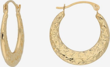 FIRETTI Earrings in Gold