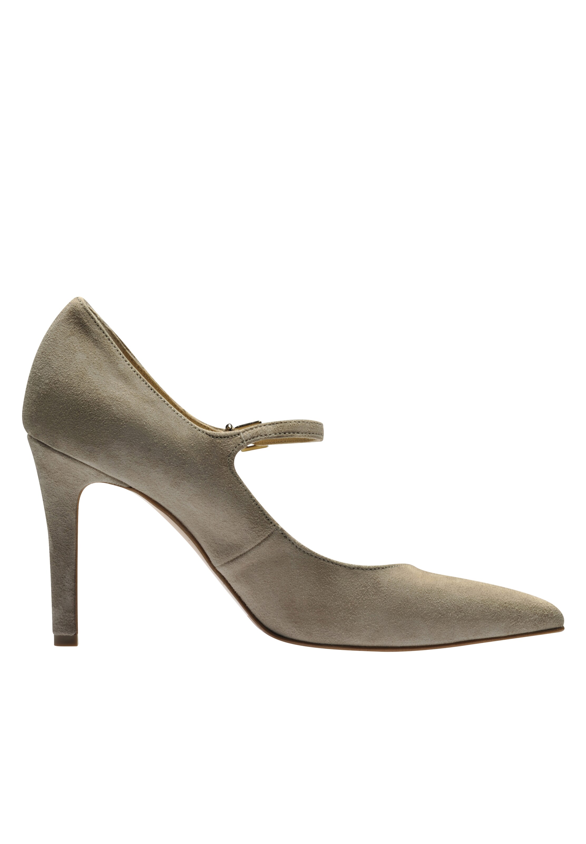 Escarpins EVITA en beige