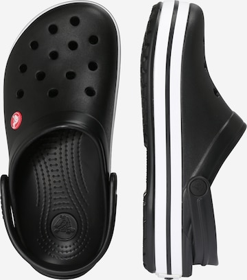 Crocs Clogs 'Crocband' in Black