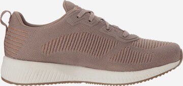 Sneaker bassa di SKECHERS in beige