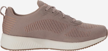 SKECHERS Sneaker in Beige