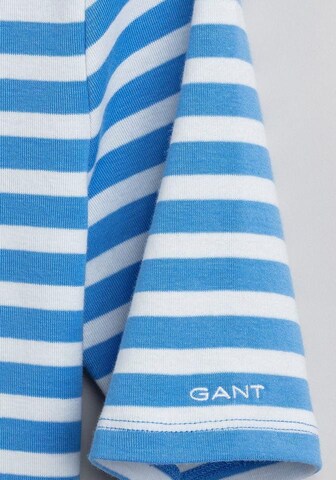 GANT Shirts i blå