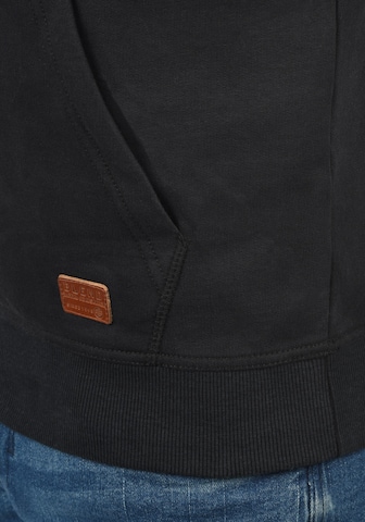 BLEND - Sudadera en negro