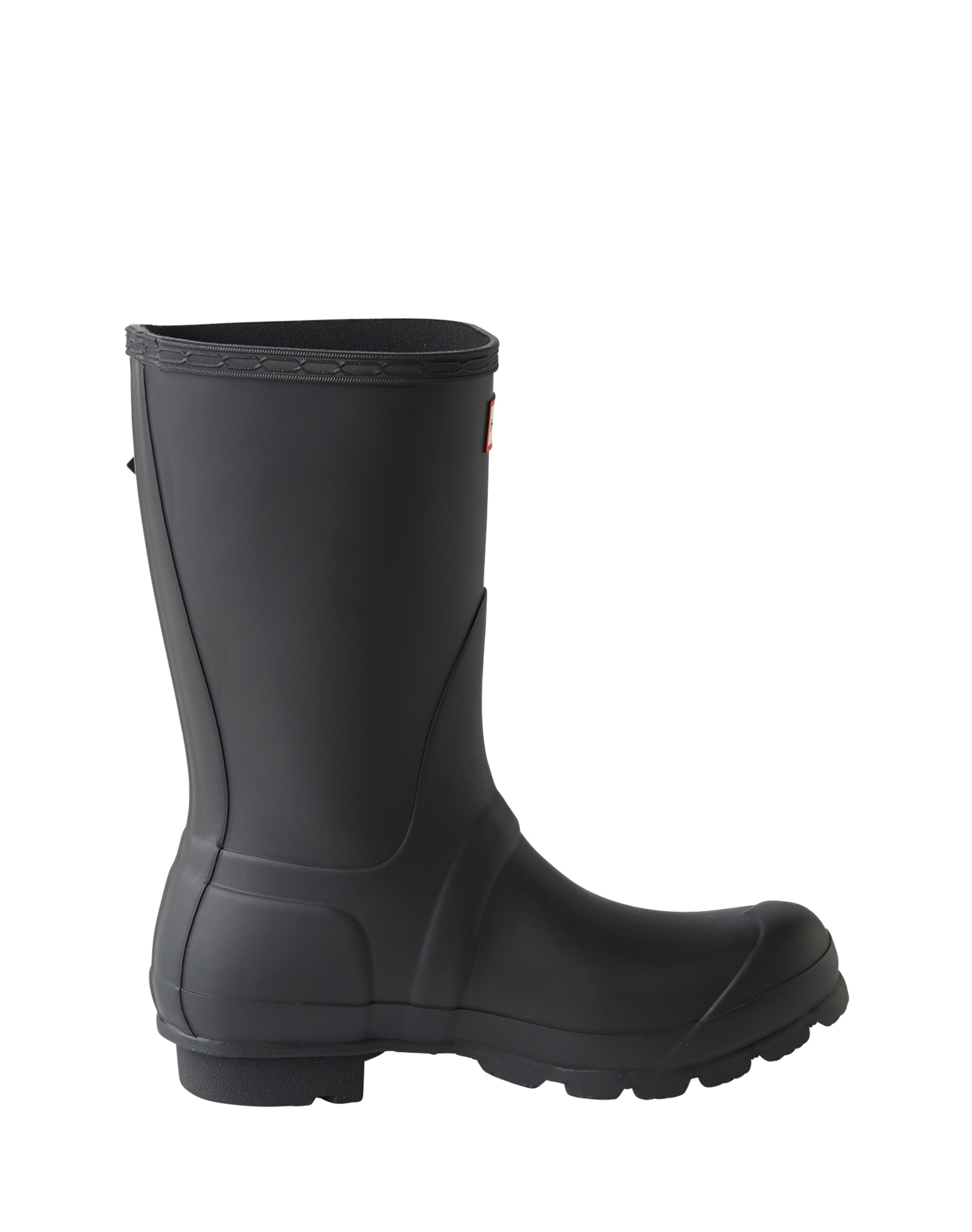 HUNTER - Botas de borracha em preto