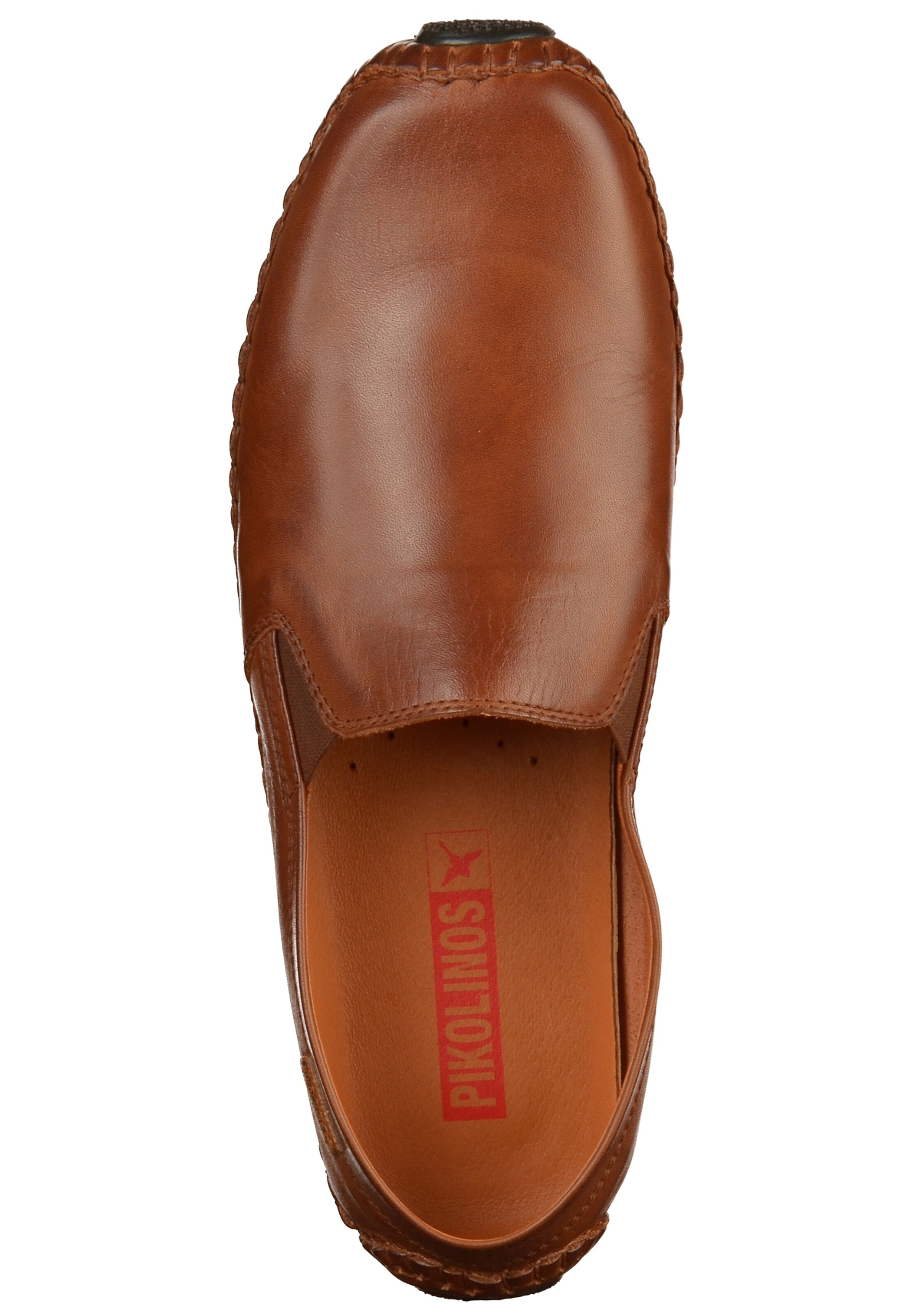 Mocassino di PIKOLINOS in marrone