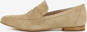 Chaussure basse 'Patty' EVITA en beige