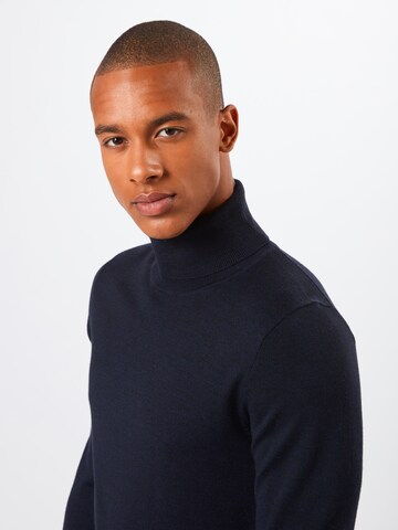 DRYKORN Pullover 'Joey' in Blau