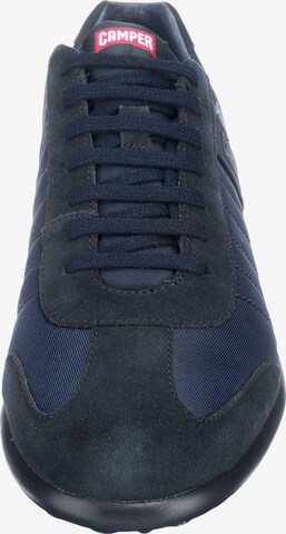 CAMPER Sneaker 'Pelotas XL' in Blau